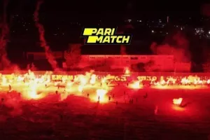 PYRO SHOW η Θύρα 3 για τα 91 και τα 32 χρόνια! (βίντεο)