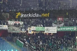 Παλμό... στο πέταλο οι Ομονοιάτες!