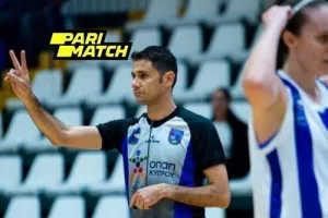 ΑΕΛ-ανακοίνωση/"Ο διαιτητής ήταν η 6η παίκτρια της Ανόρθωσης"!