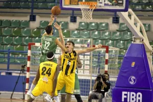 Εκπληκτικός Πηλακούτας με… διπλό ρεκόρ καριέρας
