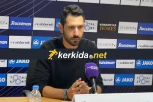 Πετράκης/"Στο τέλος δικαιωθήκαμε"