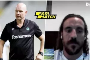 "Αν δεν αντιδράσει η Ομόνοια μπορεί να αλλάξει προπονητή, ξέρουμε πως είναι στην Κύπρο..."