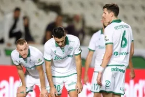"Δεν είναι ντροπή να πεις ότι δεν παίζει καλά η Ομόνοια"