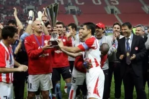 Σαν σήμερα το τελευταίο Super Cup στην Ελλάδα