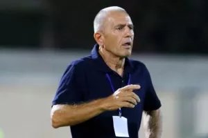 Παραιτήθηκε ο Ανδρονίκου