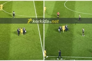 ΝΕΟΤΕΡΑ για "Μπούμπα" και Ντανίλο (PLAN B...)