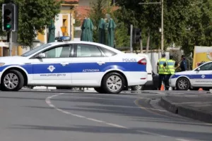 Εντοπίστηκε νεκρός άντρας /Συναγερμός στην Αστυνομία
