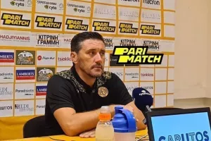 "Σε λίγες μέρες ξεχνάς τις ευκαιρίες και βλέπεις σε τι θέση είσαι"