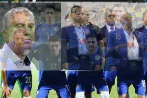 (Εθνική) Μεγάλη απογοήτευση/Ποιους αγγίζει ο προβληματισμός