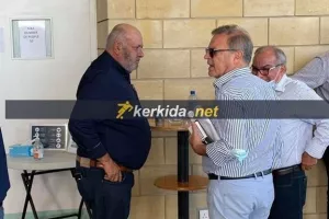 O... παλιός!