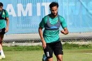 Focus/AEK