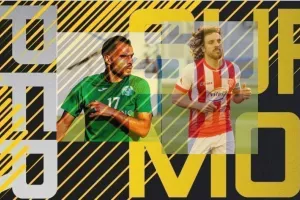 Απόψε... Σάκης και Ρενάτο για ΑΝΟ-ΑΠΟΕΛ και όχι μόνο
