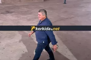 Η... πρώτη αποχώρηση από τη Συνέλευση 