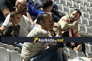 Kατάσκοπος... στην Πάφο