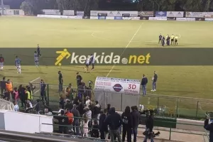 "Άναψαν" τα αίματα/"Πυροσβέστης" ο Λούκας Φανιέρος!