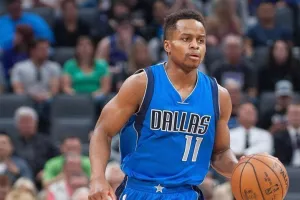 Πράσινο... ΜΠΑΜ με Yogi Ferrell!