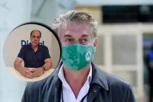 "Οι καταγγελίες καλύπτουν πολλές πτυχές"