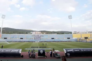 Η ανακοίνωση της διοίκησης του Καυτανζογλείου για ΠΑΟΚ