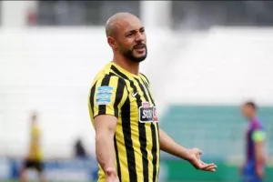 «Τρέχει» για Ολυμπιακό ο Άμραμπατ