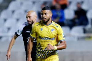 Νεότερο με Danilo!