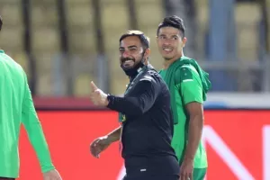 Ο Σπόλιαριτς "καθάρισε", ο Άρης ανεβαίνει...