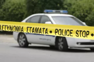 (UPD) Eκρηκτικός μηχανισμός σε οικία παράγοντα μεγάλης ομάδας