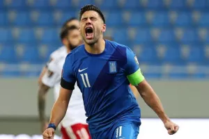 Μπακασέτας/Πρόταση για νέο συμβόλαιο με αυξημένες αποδοχές 