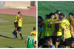 Συνεχίζει αλάνθαστη η Πέγεια (φώτος)