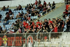 Ανατροπή από αέρος με… ρεσιτάλ Ντιούφ! (φώτος)