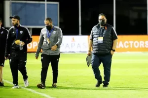 Με "κομπίνα" και Έουλερ πήρε το ντέρμπι! (φώτος)