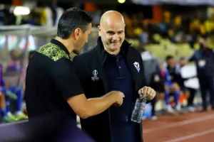 Με "κομπίνα" και Έουλερ πήρε το ντέρμπι! (φώτος)