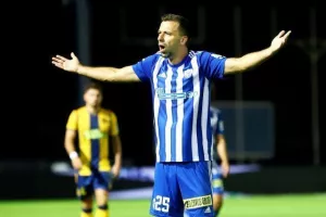 Με "κομπίνα" και Έουλερ πήρε το ντέρμπι! (φώτος)