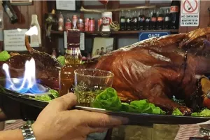 Ζιαφέτι...Νο2 στον Αντωνούθκια!