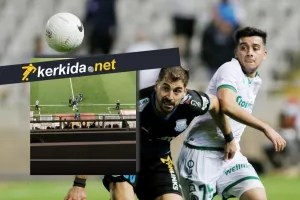 Ομονοιάτες: Κίνηση προς τον Χάρη! (βίντεο)