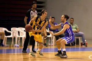 ΕΘΑ με λάμψη… made in Cyprus