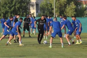 ΑΠΟΕΛ: Ο τομέας που τον λυτρώνει, βγαίνει η δουλειά στον Αρχάγγελο! 