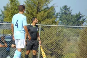 Κ16 (Φωτορεπορτάζ) Πάφος FC - ΑΕΚ