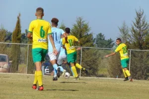Κ16 (Φωτορεπορτάζ) Πάφος FC - ΑΕΚ
