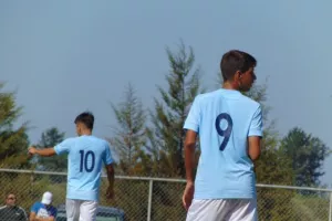 Κ16 (Φωτορεπορτάζ) Πάφος FC - ΑΕΚ