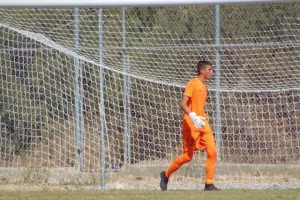 Κ16 (Φωτορεπορτάζ) Πάφος FC - ΑΕΚ