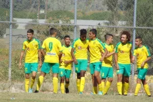 Κ16 (Φωτορεπορτάζ) Πάφος FC - ΑΕΚ