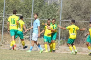 Κ17 (Φωτορεπορτάζ) Πάφος FC - ΑΕΚ