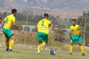 Κ17 (Φωτορεπορτάζ) Πάφος FC - ΑΕΚ