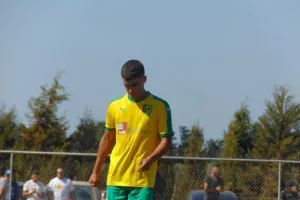 Κ17 (Φωτορεπορτάζ) Πάφος FC - ΑΕΚ