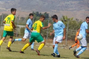 Κ17 (Φωτορεπορτάζ) Πάφος FC - ΑΕΚ