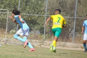 Κ17 (Φωτορεπορτάζ) Πάφος FC - ΑΕΚ