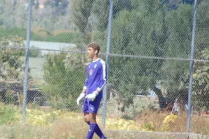 Κ17 (Φωτορεπορτάζ) Πάφος FC - ΑΕΚ