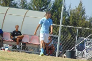 Κ17 (Φωτορεπορτάζ) Πάφος FC - ΑΕΚ