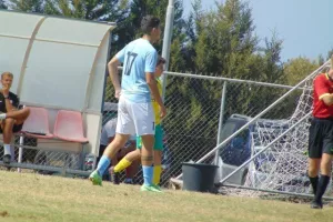 Κ17 (Φωτορεπορτάζ) Πάφος FC - ΑΕΚ