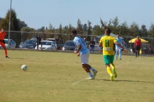 Κ17 (Φωτορεπορτάζ) Πάφος FC - ΑΕΚ